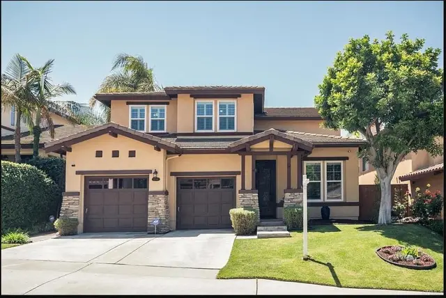 2574 Saddleback St, Chula Vista 91914